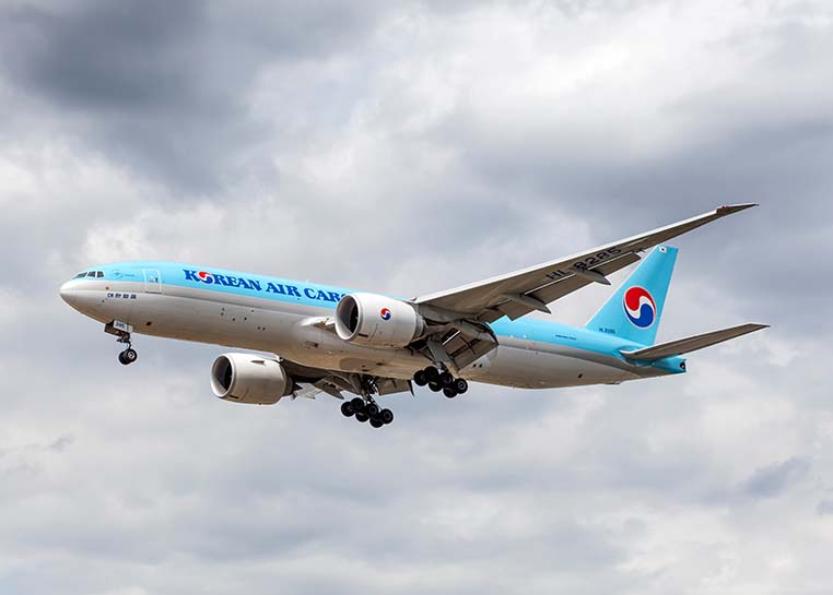 Korean Airlines